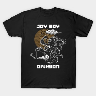 JOY BOY T-Shirt